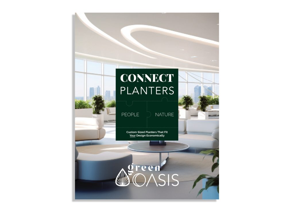 Connect Brochure Cover Image