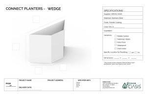 CONNECT PLANTERS SPEC SHEETS5