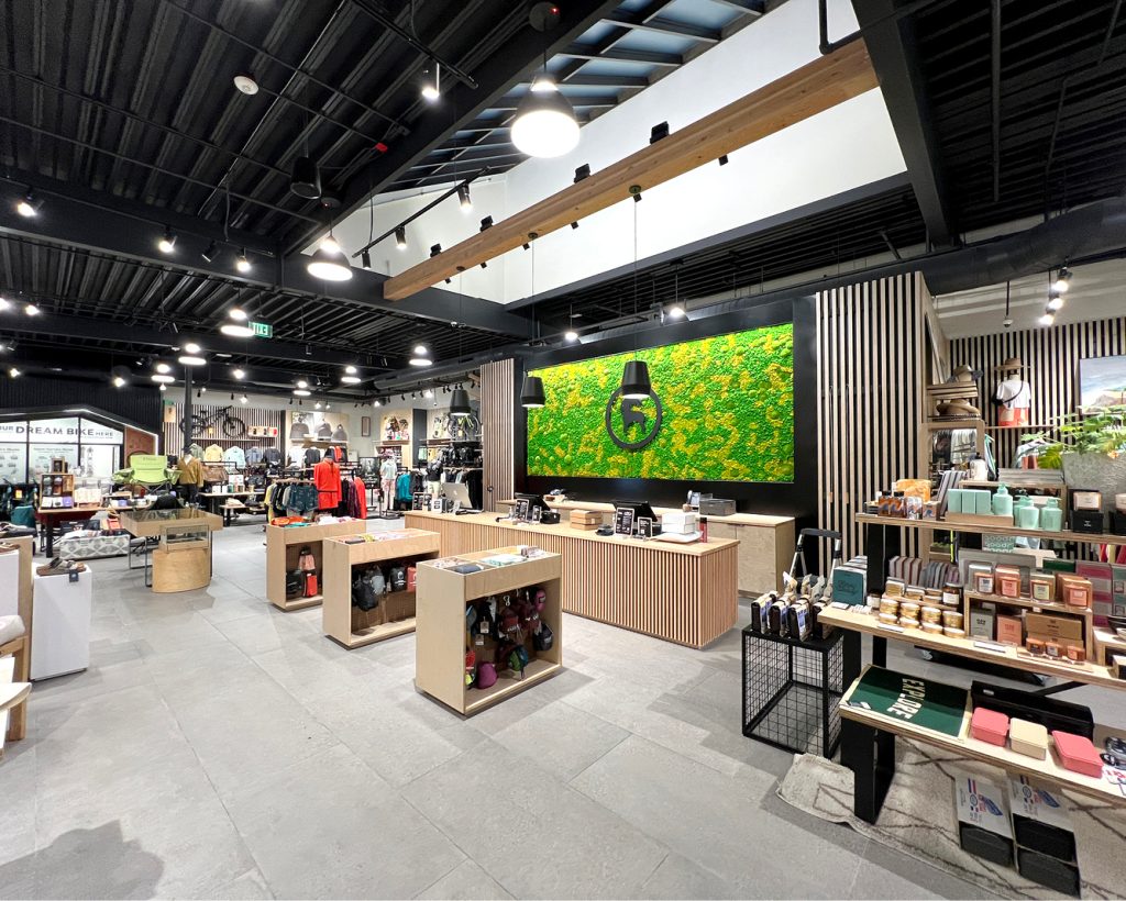 Moss Wall Hero Gallery Green Oasis 242