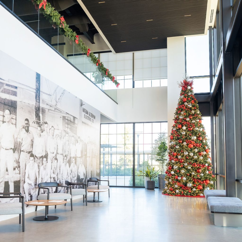 Workplace Alterman Feature Image