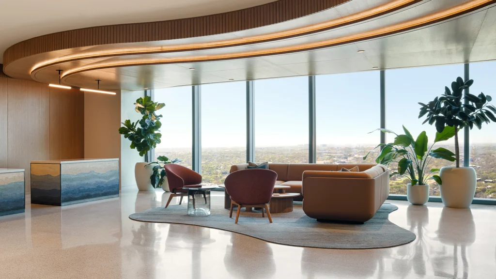 Confidential Law Firm Austin Plants Feature Image
