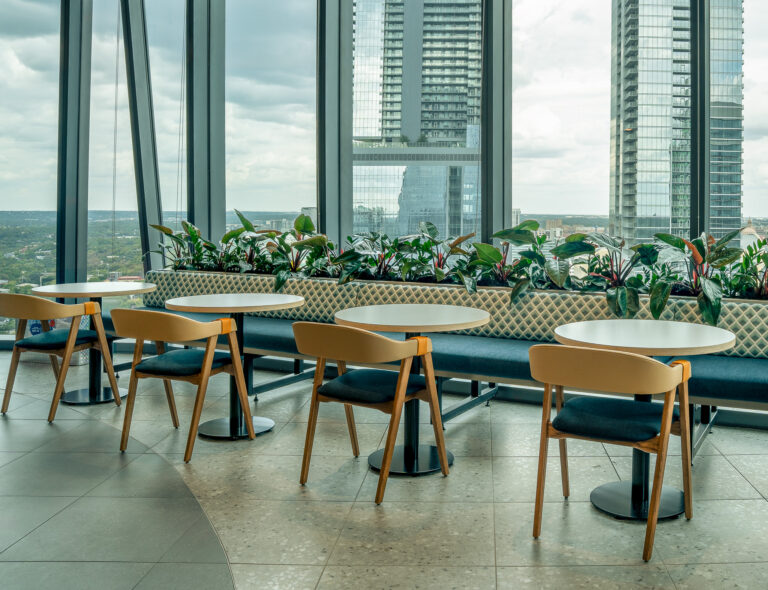 ConfidentialLawFirm PlantsPlanter Workspace 10