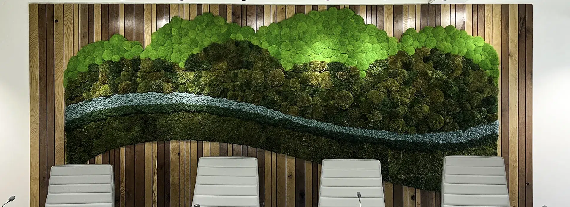 Cost of a Moss Wall Hero Image 5