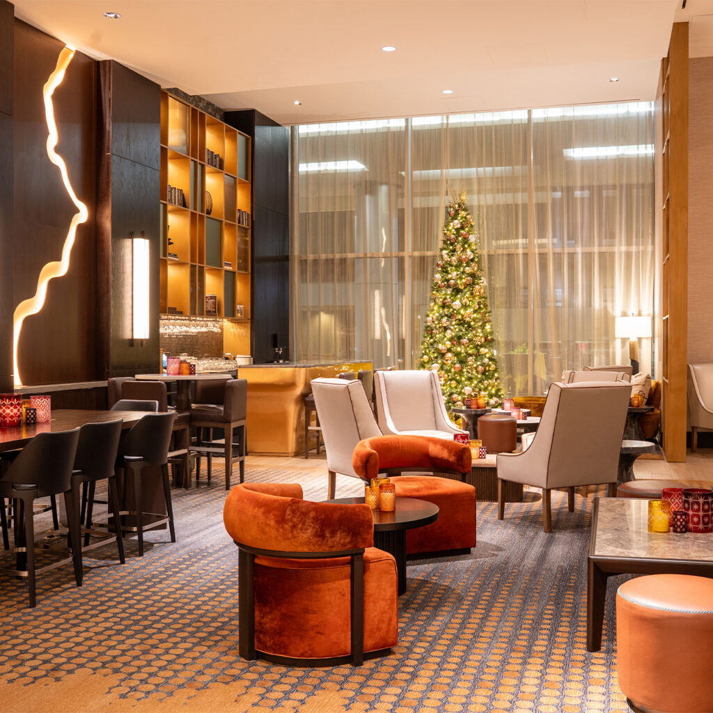 Hospitality Grand Hyatt Feature Image