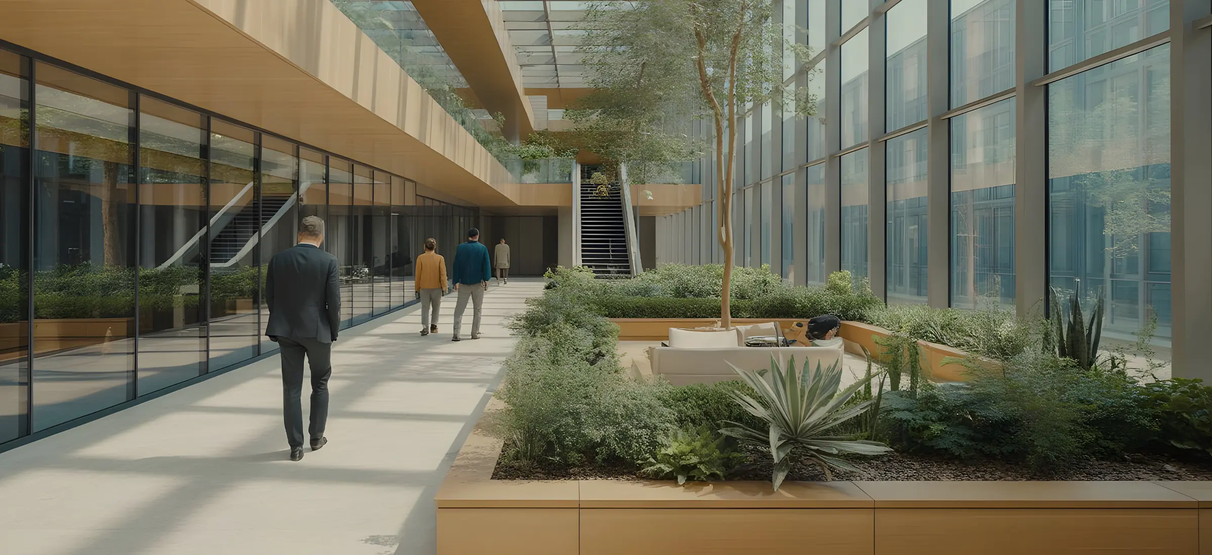 Interior Plant Lighting - Feature Image