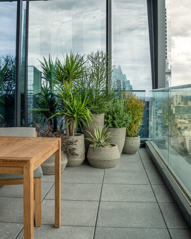 Pillsbury Austin PlantPlanter Workplace Exterior