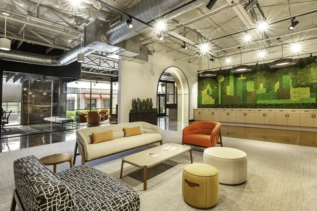 Portfolio Feature Culture Space